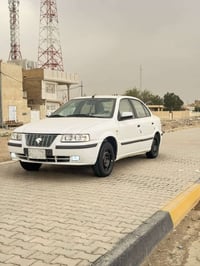 سمند • ٢٠١٢ • باسمي واسط