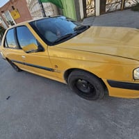 بارس • ٢٠١٥ • كمبريسر وبور ستيرن ناقص