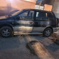 مستيبوشي فاره موديل 95رقم واصط نكليزي مسمي كير مكينه مكفولات كشر بلادي...