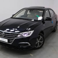 ام جي 5 • ٢٠٢٣ • اربيل