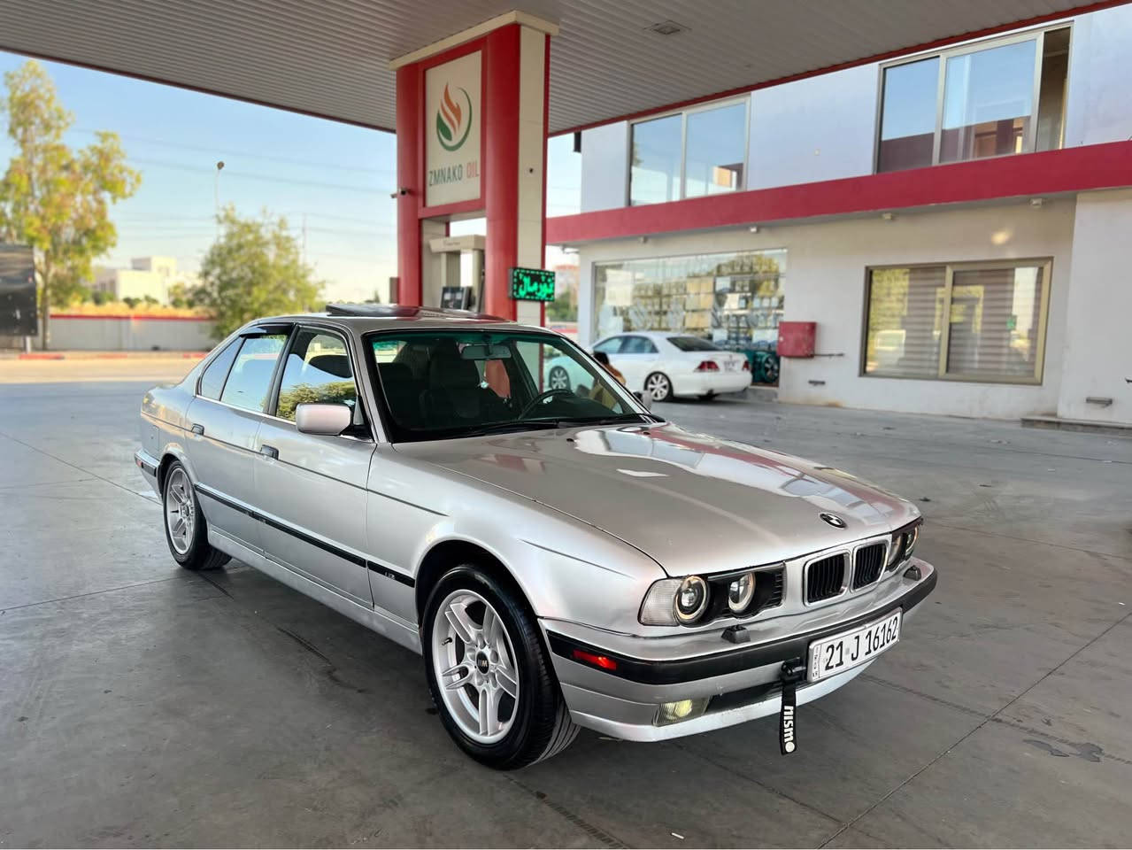 Bmw گێڕ عادی 520 
٥٤ گەڵا خوار هەموو بازاڕ 💣
( ۱٥ ) گەڵا خەرامەی لەسەرە دوای مەعمەلە بۆت ئەگێڕمەوە 😱

کۆبۆن بەنزینی هەیە⛽️ 

تاقانە و نازدار 📦
سەنەوی هەتا ۲٠۲۹ تازەیە
فول فول مواسەفات بەس گێڕ عادی ✅
سڵاید ✅
جلد ✅
هیتەر✅
لایت ئەڵقە✅

فول فولی گێڕ عادی ✅🔱
تاقم پێش و دوای تازە داگیراوە یەک چرکە
 بدۆزەوە ۱٠٠ $ببڕە ✅
٤ تایەو ویلی لۆک لۆکی لەسەرە ✅

چاڵ و سارد و شوختی نیە ڕێک شوشەیە 🔱
هەموو گیانی بەشەرت 🔱
زۆر زۆر لە ڕەسمەکان جوانترە 🔱

بیانوو بڕە سەیارەکە 🔱📦

سعری خوار هەموو بازاڕ ٥٤ گەڵا
 
تەحویل و بڕاوە و خەرامە بەشەرت 
٠۷٥٠۳٤۳٦۹۳٥
٠۷۷٠۸٤٠۹۱٥۲
ئەدمینی دڵ ❤️


**إذا كنت صاحب هذا الإعلان وتريد حذفه لأي سبب، رجاءا أرسل رسالة إلى الدعم الفني**