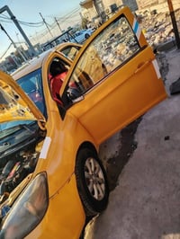موديل ٢٠١١ • رقم نينوى • محرك كورلا يارس