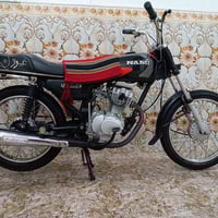 دراجه • مجال قليل