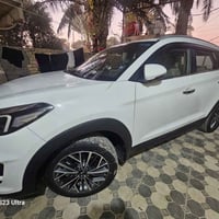 توسان ٢٠٢٠ • رقم قادسيه • ١٣٥ الف