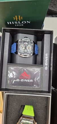 حبايب دزاينر • اوتماتيك • ضمان سنه