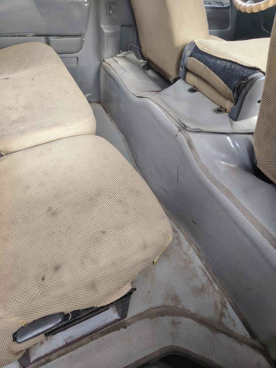 جنبي موديل 2023 للبيع رقم بغداد
دوشمه كشن وكاعيدوتنته تخم تاير برجستون
مكان السياره نجف الاستفسار اتصل ***********
 اني مكلف بل نشر
