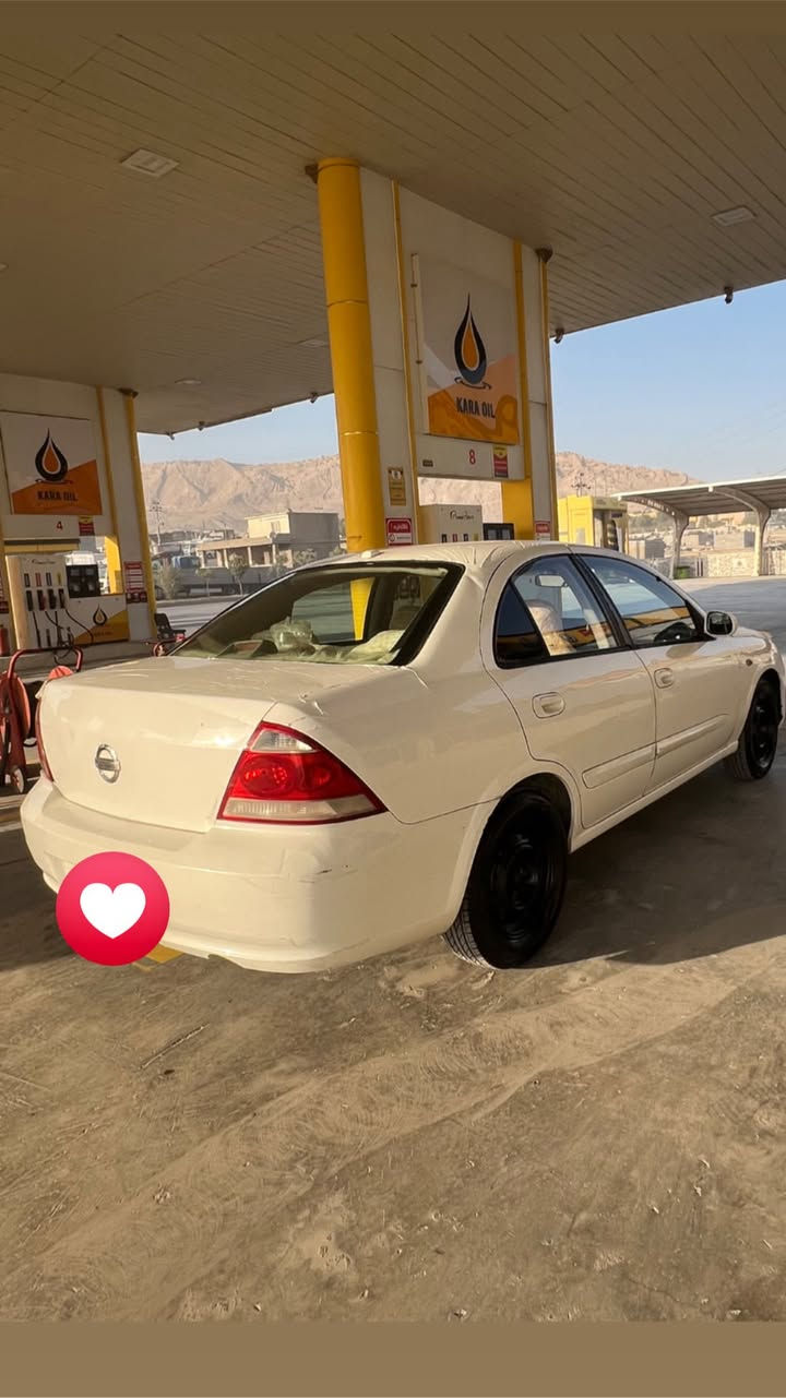 سەنی سام سونگ 2009
2009
رقم سلیمانی
بەناوی خومانەوەیە
تحویل خرامە بەشەرت 
جوار جام کارەبا
تەبرید لەسەر سویج✅
تەقەو رەقە بەشەرت 
گیرو مەکینەی بەشەرت
جوار تایەی لوکی لەژیرە
سەیارەکە کامل بویاخە لەسەر ساخی
هەتا بلیی پاکو بئ موشکیلەیە
66گەلاو مەجال
***********
