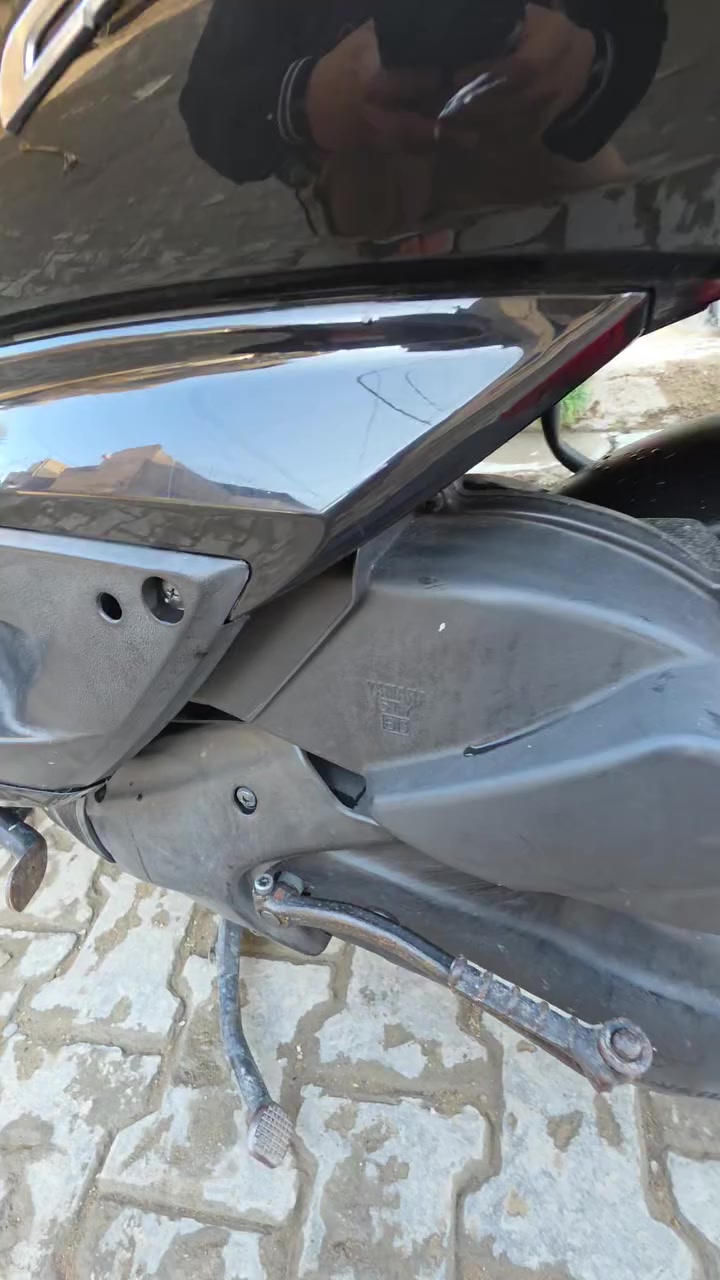 سكنك فحل ياباني مديل ١٢ ام الطلاعات ستاند كهربائي قبق نفخ للبيع صار سبوع من مشتريه اريد اخذ شحن بمكانه 
للبيع بمليون و١٠٠ وبيه مجال قليل للشراي 
للاستفسار ***********
بغداد  العلاوي
