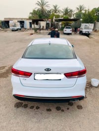 اوبتيما • ٢٠١٨ • غاز اصلي