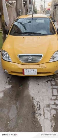 طيبه ٢٠١٥ سياره نقص باور سترين وبيهه خيط بخار مكينه ناعمه  وباقي خير م...