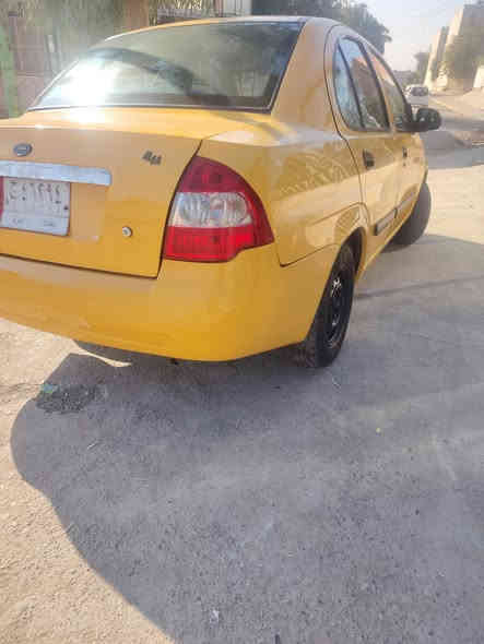 السلام عليكم سايبه طيبه موديل 2015 محرك نفخ كير شرط بيها صبغ باب وجاملغ خلفي السيارة بسمي شرط التحويل سنوية تنتهي 2026 طخم امامي وخلفي جديد وايرمنيه كلها شغاله السعر جدا مناسب 30
***********
