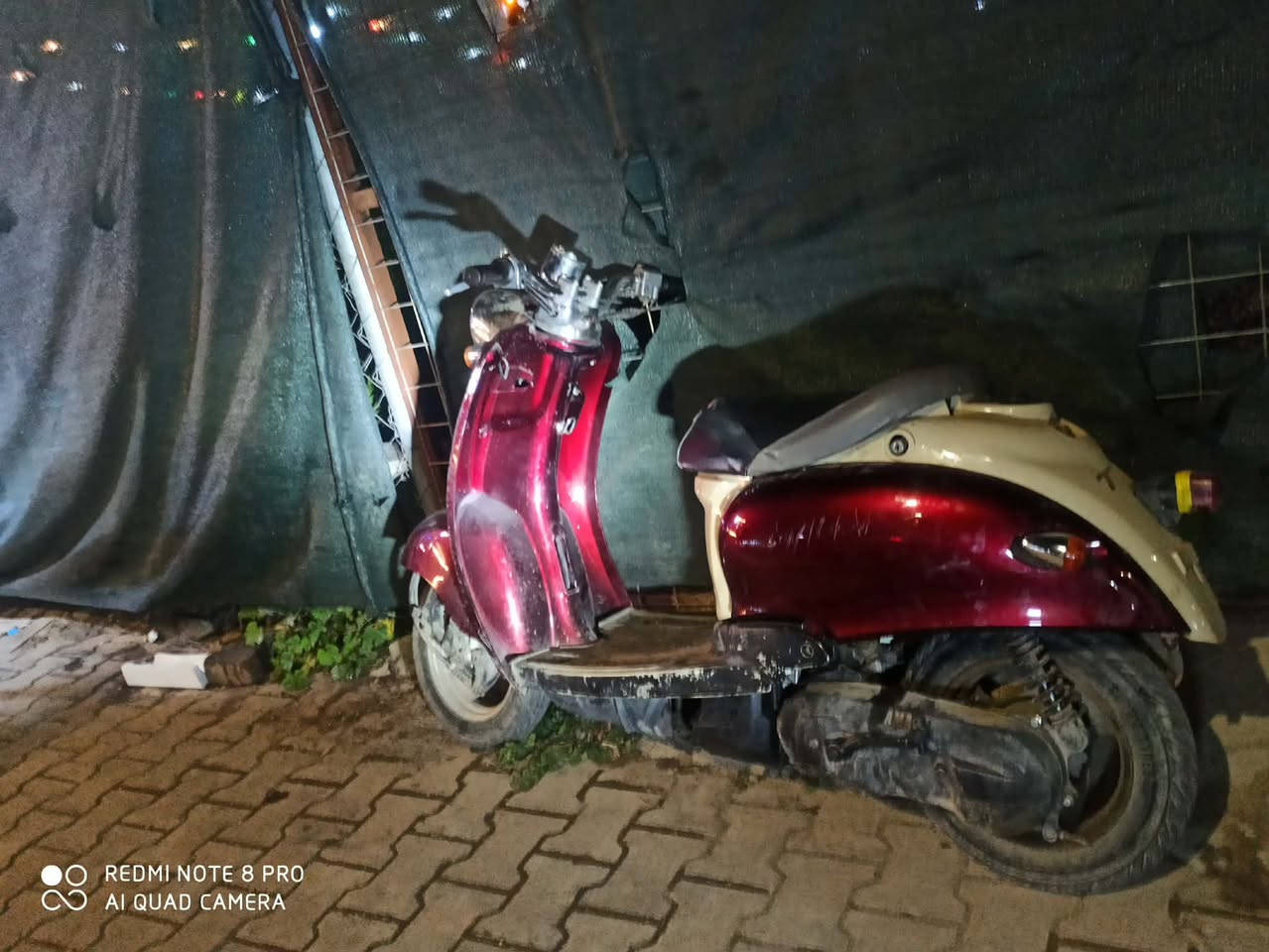 السلام عليكم هذا الموطور  عبد الحليم شرط نظيف للبيع مكان كركوك سعر, 300 بي مجال


**إذا كنت صاحب هذا الإعلان وتريد حذفه لأي سبب، رجاءا أرسل رسالة إلى الدعم الفني**