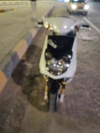 دراجه سكنس فحل طلاعات ( مزود مكينه TTMRC ) بوشه 63 شوته NCY  مكفوله  م...