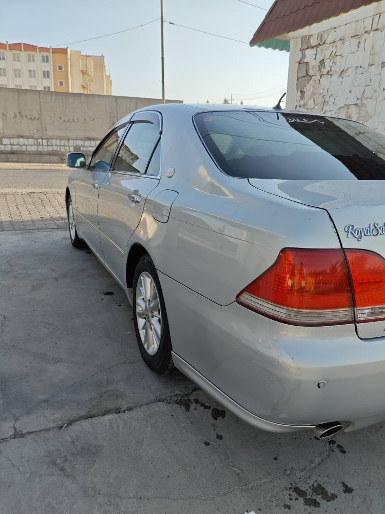 شاینە بڕاوە مۆدیل 2005کۆدی بۆکراوە فول مواسەفاتە بەس سڵاید نیە ماڵی دۆستە و بئمەسرەفە48 گەڵاو مەعامەلەیە کەم  *********** السليمانية, العراق
