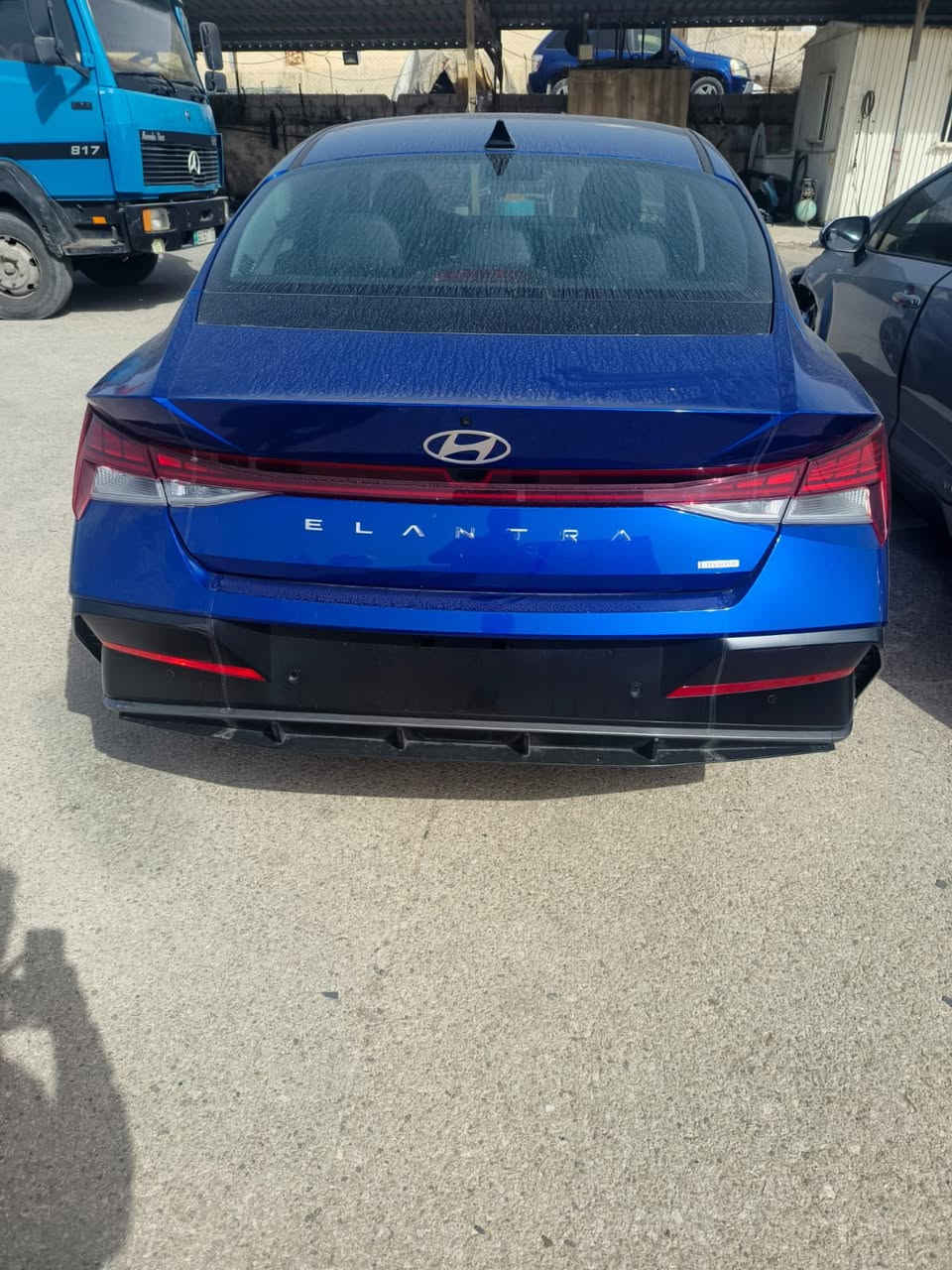 النترا هايبرد لمتد 2024
مطروح بعمان 130

مازدات ولجاملغات موجودات وياهة بالصندوك

بس تشتري دعامية وجيب وشد

سيارة بدون مصرف

***********
