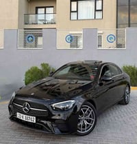 مارسدس E200 فول مواصفات للاخير.  السعر  ( 405 )ورقة وبي مجال بسيط 🔥  م...