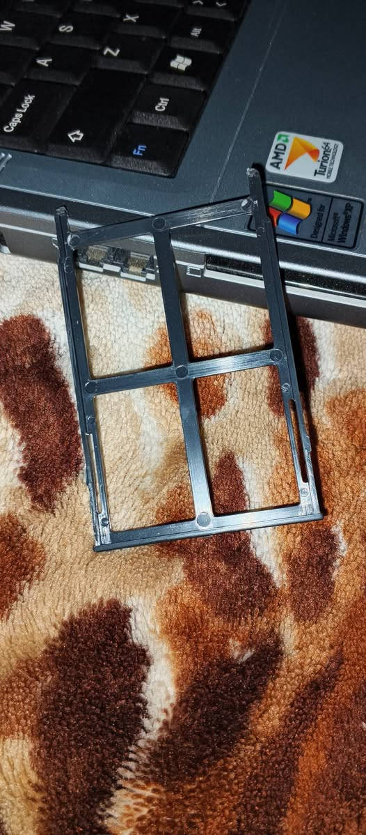 🔺Medion ميديون🔺
جهاز وكاله من النوادر 2002 كيبورد بس انجليزي ماخذه وكتله 2003 من دنمارك 
سعر خاص توصيل موجود
بطاريه اصليه منتهية يشتغل بس كهرباء 
يتصل على انترنت عادي


**إذا كنت صاحب هذا الإعلان وتريد حذفه لأي سبب، رجاءا أرسل رسالة إلى الدعم الفني**