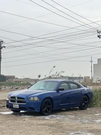 تشارجر • ٢٠١٣ • ٣٦٠٠