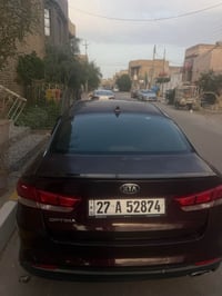 أوبتيما • ٢٠١٦ • ناصرية