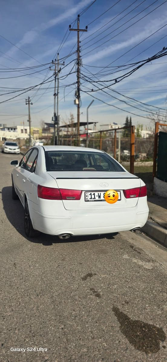 سوناته ادوات ادوات ادوات ٦ سلندر مكفوله من الكص
واتساب فقط 
***********
زاخو 
موديل ٢٠١٠
مراوس جارجر اوباما
سعر 57
