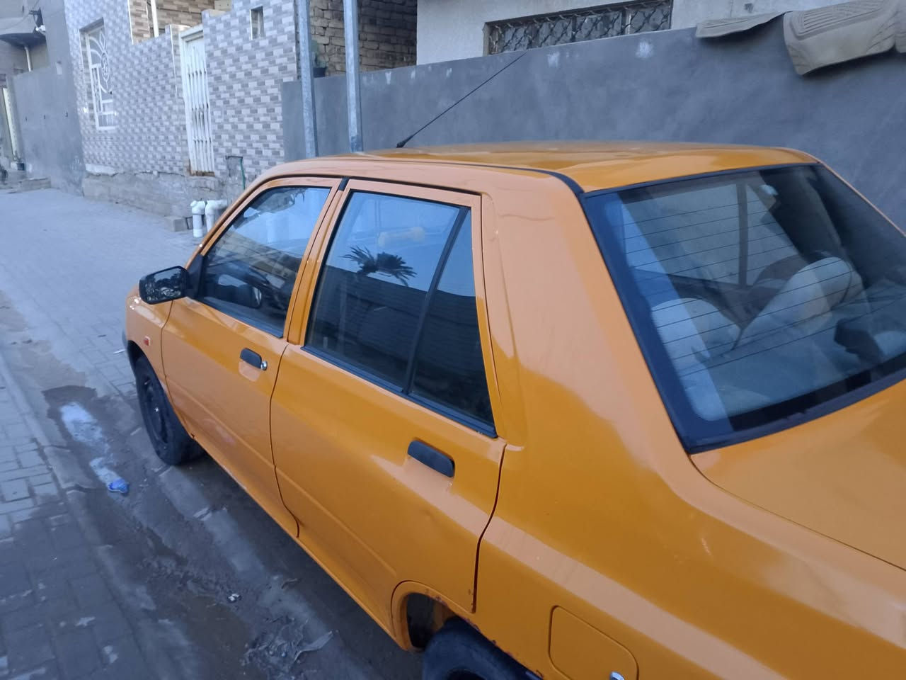 السلام عليكم البيع سايبا موديل 18 السعر 45 وبيهه مجال
***********
