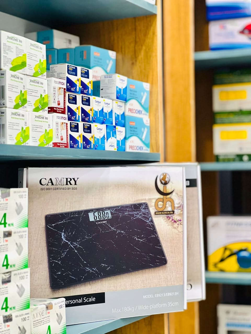 العنوان : تكريت - شارع الاطباء - عمارة رويل مول


**إذا كنت صاحب هذا الإعلان وتريد حذفه لأي سبب، رجاءا أرسل رسالة إلى الدعم الفني**