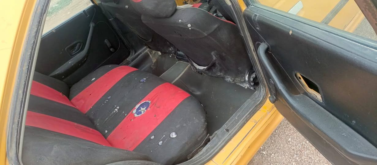 السلام عليكم
بيجو روى البيع
كامله محرك حاله جيده كشر نضيف
رقم كربلاء
مشروع وطني
اني بيعك سياره على وضعه
***********وسام
