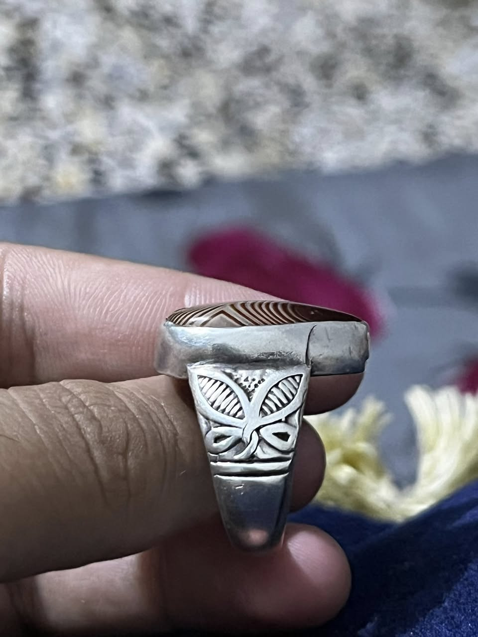 جزع نوادر ب٦٠وياقوت ب٤٠وذا ثنينهن بيهن مجال+مدينه الصدر لا يوجد توصيل


**إذا كنت صاحب هذا الإعلان وتريد حذفه لأي سبب، رجاءا أرسل رسالة إلى الدعم الفني**
