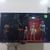 جوسونيك • ٣٢ بوصة • كركوك