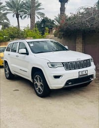 اوفرلاند • ٢٠١٩ • رقم بغداد