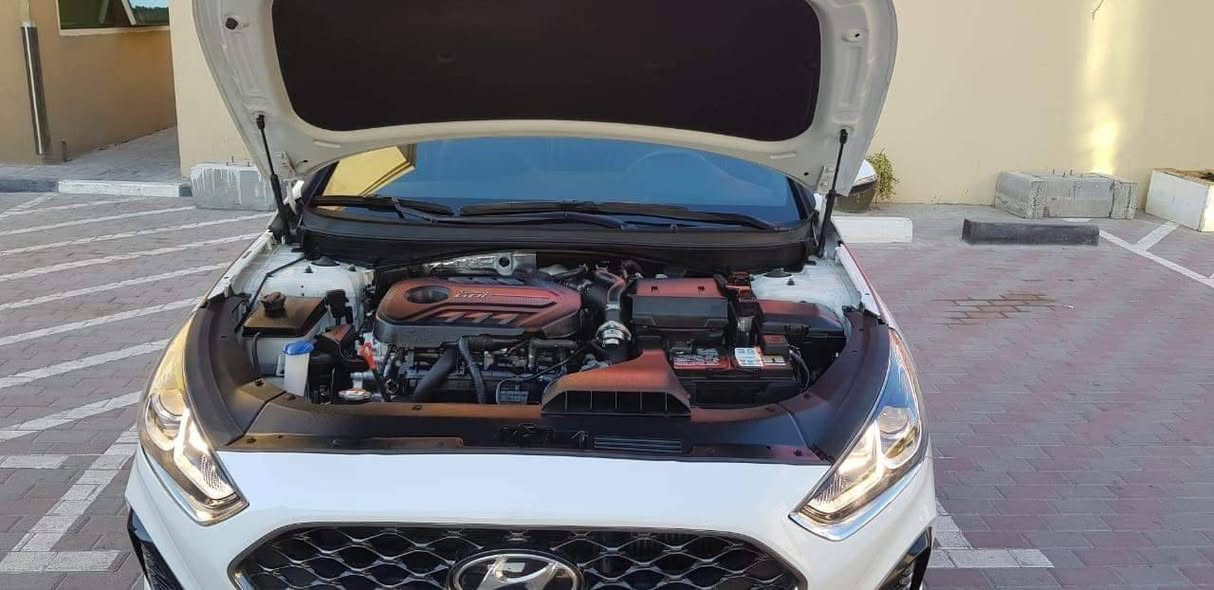 سوناتا ١٨ اللبيع او مراوس بسياره عاليه شراي يخابر السعر ١٣٠ وبي مجال ***********
