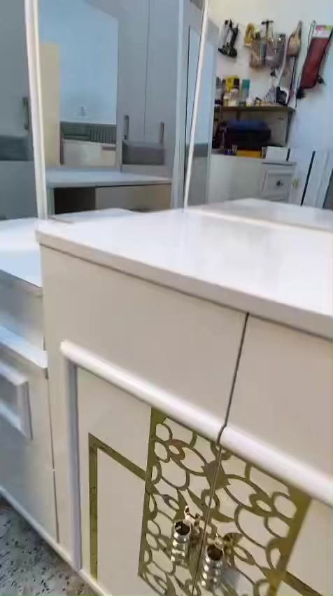 غرفه ترڪي مستخدم  🇹🇷
10قطع 💢
نضافه  95💯
نضام ابواب‼️
مع شازلون مخزن 🛌
السعرمليون و250💢
مع شد🪛 ونقل 🚚 داخل بغداد مجانآ 
لكل المحافضات بكروه 🔥💯💯💯


**إذا كنت صاحب هذا الإعلان وتريد حذفه لأي سبب، رجاءا أرسل رسالة إلى الدعم الفني**