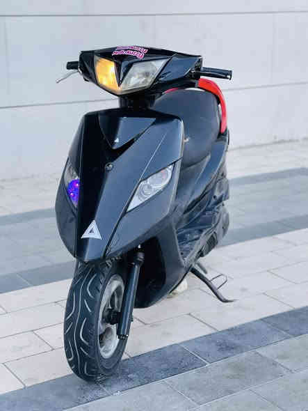 سلام عليكم دراجه  ثعلب 140 دراجه بلاديه مكينه بلاديه برغي ممفتوح بيه كفاله عامه دراجه كامله كلشي مناقصه كهربائيات كله شغاله دراجه شلعه معدل فول تشك الكاع السعر 650 وبيه مجال المكان بغداد الكرخ صالحيه لستفسار ***********
