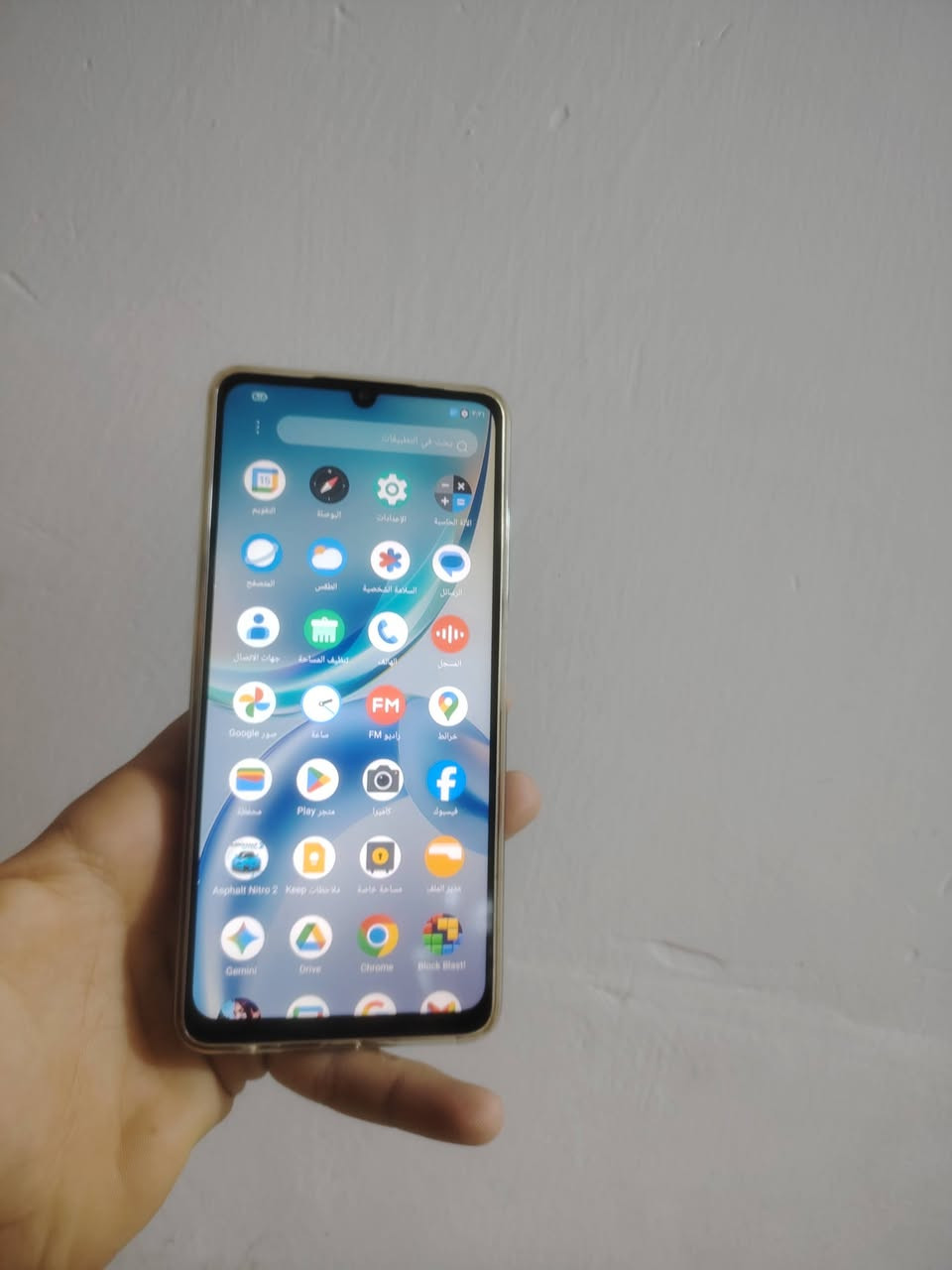 جهازين للبيع الاول نوع
ZTE BIade A36
جهاز أستخدام يومي  
جهاز جداً نضيف استعمال اقل من ل شهرر🔥
ذ 128 عشوائيه 12  🙂
سعره🔥 بس ب 160وبي مجال 
والجهاز الثاني كوبي iPhone 17 Pro Max 
انتبهه🚫كوبيييي.. 
لجهاز يفيدك اتصال لان الخط بي شغال 
وبي فطر صغرر بل شاشه ممؤثر علا اي شي مبين عندك بلتصويرر. 
سعره بس ب90الف وبي مجالل 🫡
العنوان الانبار هيت.
الاستفسار علا الرقم ***********
ويتوفر بي وتساب 🙂
