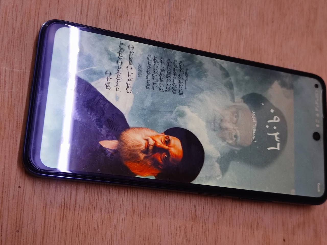 Infinix Hot 40 i
٠ جهاز نضيف 

٠ ماداخل صيانة

٠ بي فطر بالشاشه مامثر على المس

٠ سعر ١٢٥ وبي مجال 

.النجف الاشرف

٠ سبب البيع محتاج فلوسه

٠ للاستفسار اتصل على هاذا الرقم 👇🏼***********
