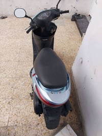 شباب برويز نازله من الرمبه شهر ونص وعندي أوراق المعرض والمنفيس دراجه م...