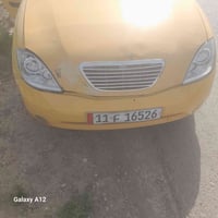 سيارة  طيبة البيع  07817200233