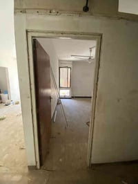 كافه أنواع ترميم. بخصوص شقق      حي.   من حال الى حال حسب.   نموذج    ...