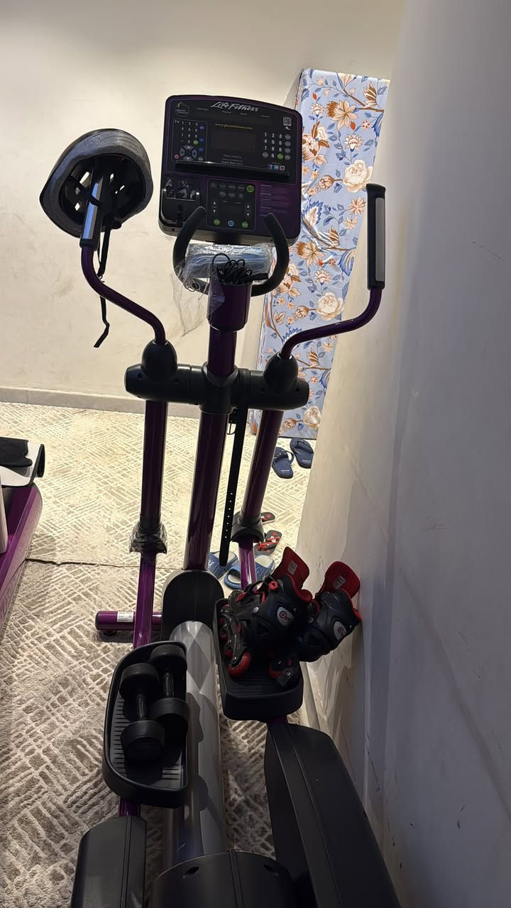 اوبتكال لايف فتنس اخو الجديد 
استعمال بيتي 750 الف


**إذا كنت صاحب هذا الإعلان وتريد حذفه لأي سبب، رجاءا أرسل رسالة إلى الدعم الفني**