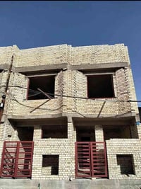 وبركاته 📍 مشتملات (قيد الإنشاء) للبيع – السبع أبكار قرب الهبي دي – زرا...