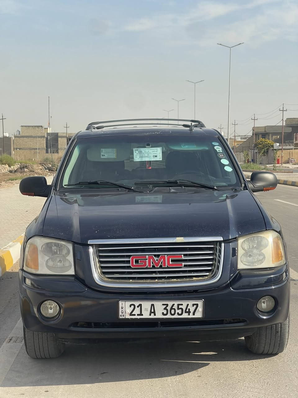 جمسي انفوي 2007

مصبوغة عام 

حادث امريكا جاملغ الخلفي الايمن ⚠️🔴

محرك 6 4.2✔️

كير كبير اربع نمر ١٤٠ الرون ثنين ونص ⤴️

المشط بي نضوح 🔴

75$ السعر

مكانها واسط الصويرة ⏩️

📞***********
