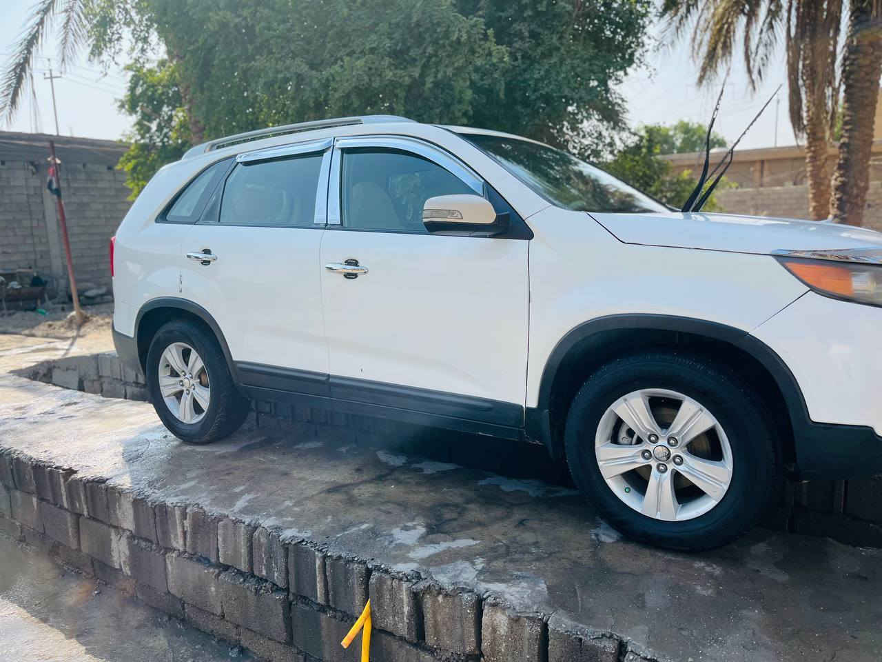 عـــــــــــــرض خــــــــــاص💯🔥
عـــــــــــــرض خــــــــــاص 💯🔥
غسل كامل داخل خارج غسل درجة اولى ب5000 دينار.
غسل ب رغوة.. مع تلميع التايرات
محطة غسل الاخوين
العنوان ..التحرير الحولي مجاور ملعب الزهيري


**إذا كنت صاحب هذا الإعلان وتريد حذفه لأي سبب، رجاءا أرسل رسالة إلى الدعم الفني**