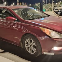 سوناته ٢٠١٢  أمريكي ليبل واحد عده قبق الجنطه مبدل تحكم ستيرن كشن الساي...