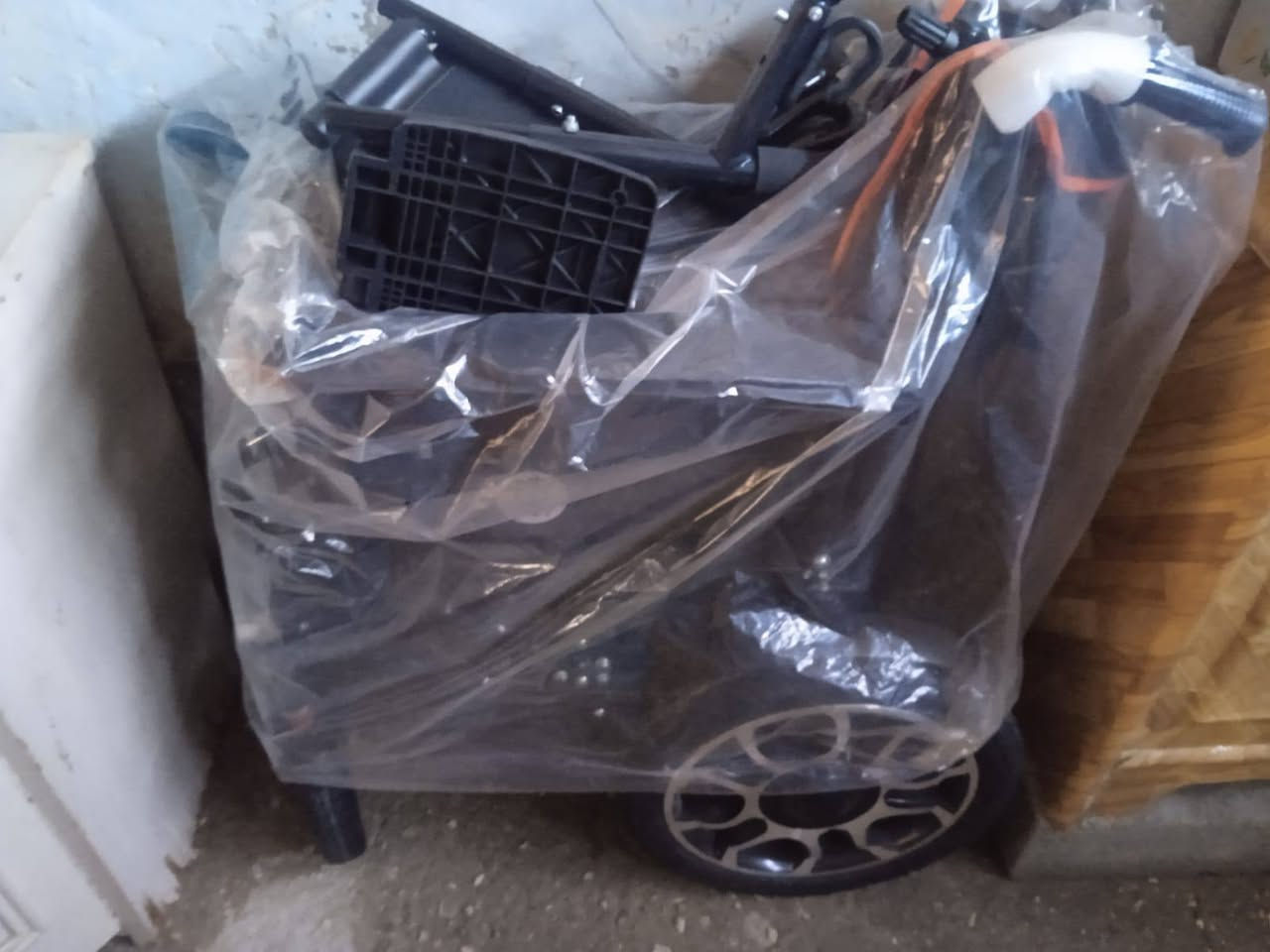 للبيع


**إذا كنت صاحب هذا الإعلان وتريد حذفه لأي سبب، رجاءا أرسل رسالة إلى الدعم الفني**