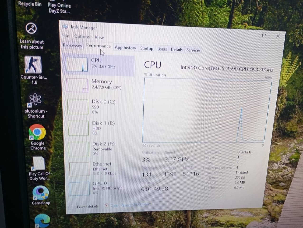 يتوفر صالة ألعاب للبيع
5 حاسبات كراي 5 الجيل 4 كل حاسبه بيه هاردين ssd و hhd رام 8 #
بلاي 4 عدد 2 واحد مهكر والثاني اونلاين مع 3 اقراص كل بلي ثلاث يدات يوبي اس مع ستاند البلاي لشحن اليدات  
للتواصل الخاص مفتوح 
واتساب ***********
