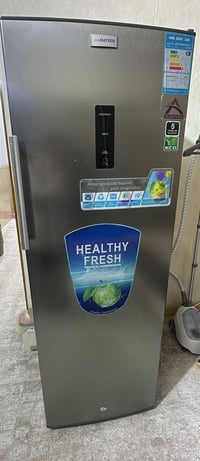 مجمدة • جديدة • مصلّحة