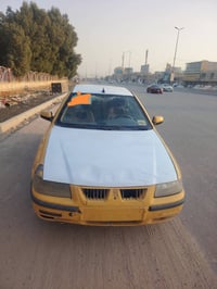 سمند • ٢٠١١ • سنوية