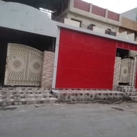 مشتمل غرفتين • بعقوبة خلف السينما • للإيجار