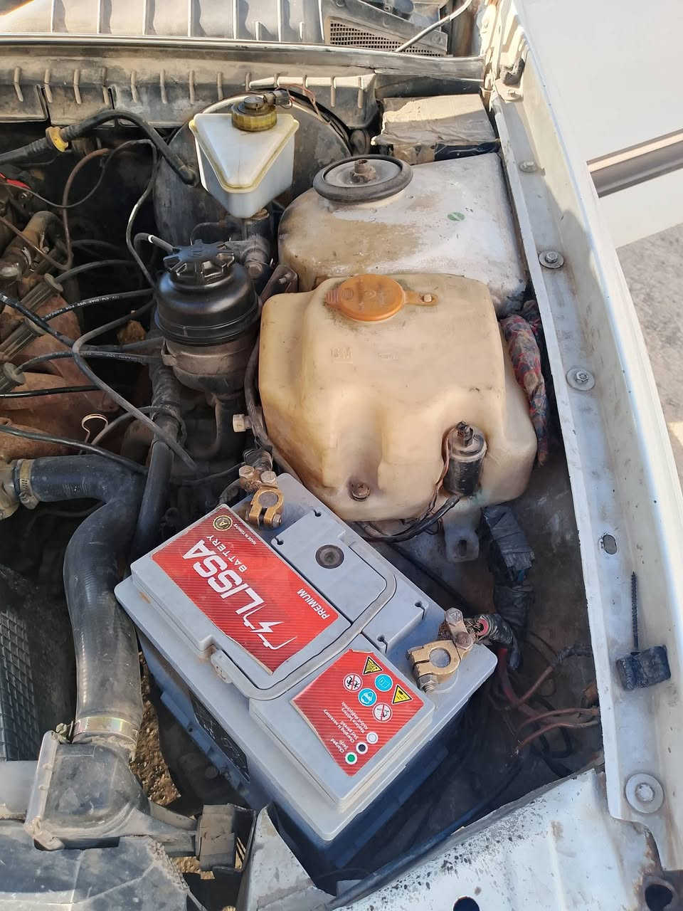 اوميكا 91مشروع وطني 29 شرط تحويل وكاله كير محرك اكسل شرط سعر32وبيها مجال عنوان كركوك هذه رقمي ما جاوب خاص فقط رقم***********/***********
