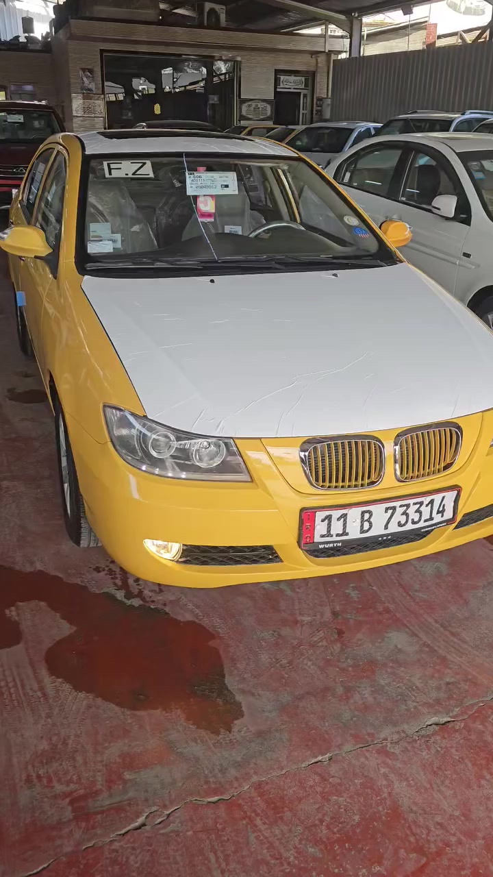 سلام عليكم عندي اليفان 620 سياره جديدة صدر تخم تاير رقم انكليزي بسمي مكينة كير عادي موديل 2013 غرامات هئية صفرة السعر 50 ورقة تليفون *********** بغداد مدينة الصدر الاورفلي معارض الحبيبية
